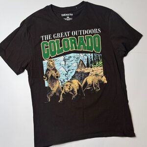Great Oitdoors Colorado Graphic Tee